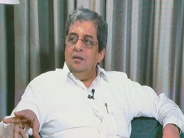 Chinese white elephant projects in Sri Lanka create jobs for Chinese people, benefit no Sri Lankan: expert N. Sathiya Moorthy