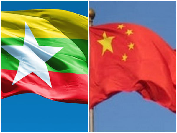Amid border disputes, China cuts off electricity to Myanmar's village 