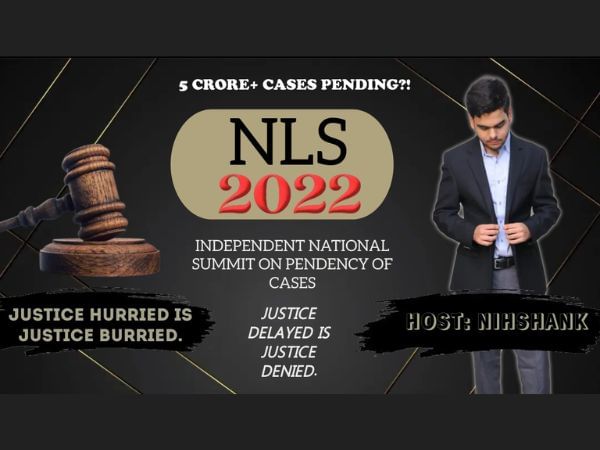 A battle of the wits: The National Legal Summit 2022
