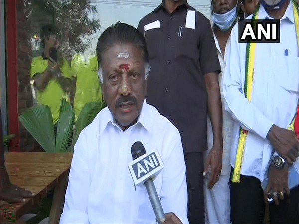 OPS expelled from AIADMK, EPS takes charge of party