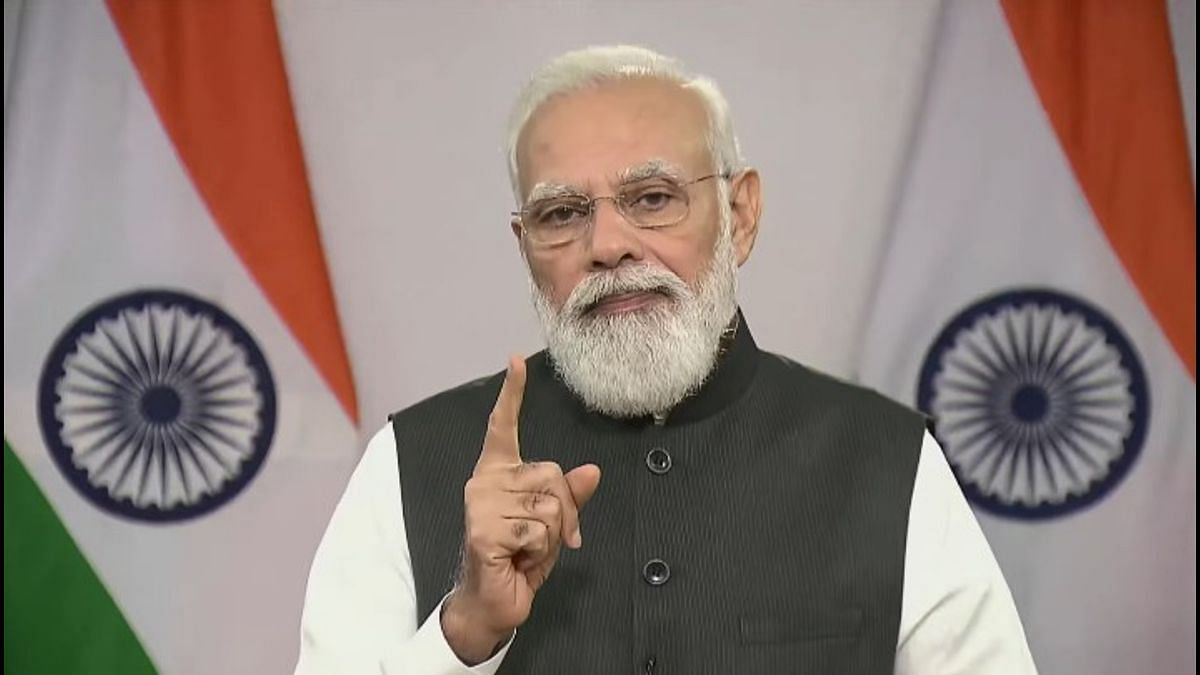 PM-Modi File photo of Prime Minister Narendra Modi| Twitter/@BJP4India