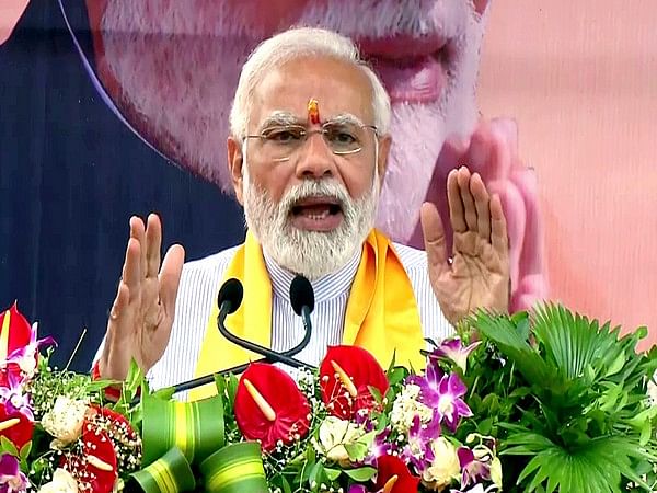 PM Modi To Participate In 2-day BJP National Executive Meeting In ...