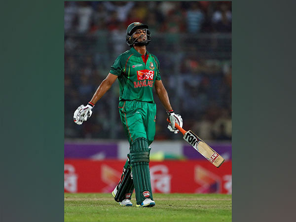 'Sometimes a break can help': Bangladesh skipper Mahmudullah after loss against WI