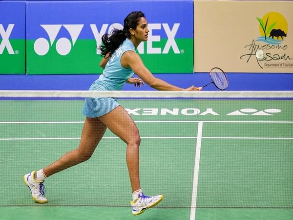 Sindhu, Prannoy lose in quaterfinals of Malaysia Open 2022