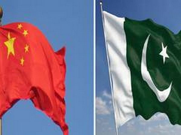 Int'l delegates condemn Pakistan, China human rights violations 