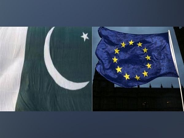 China's cryptic involvement in Pakistan's textile industry makes EU concern over losses for its businesses 