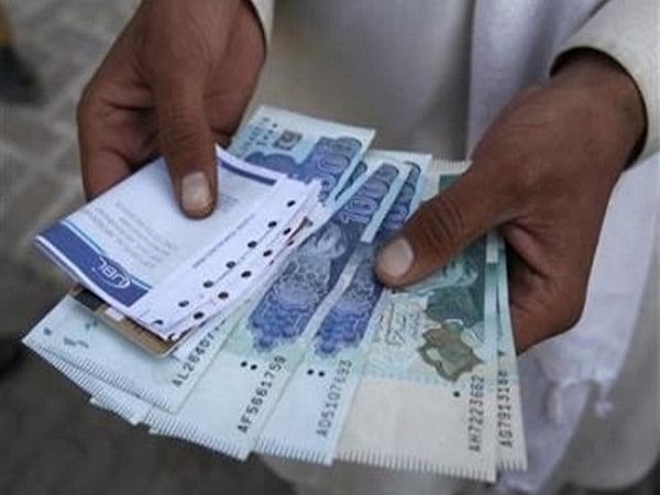 Pakistan's external debt servicing rises to USD 10.886 billion
