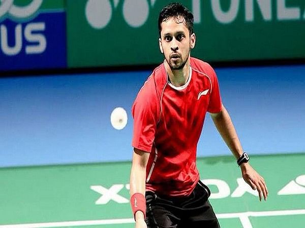 Parupalli Kashyap loses in quarterfinals of Taipei Open