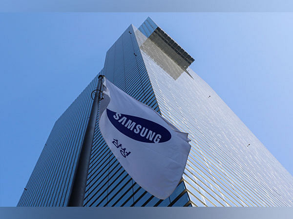 Samsung Electronics Posts 77 Trillion Won In Sales And 14 Trillion Won ...