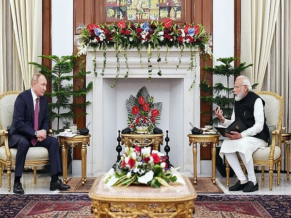 Instagram Influencer Aiyyo Shraddha Meets PM Modi: 