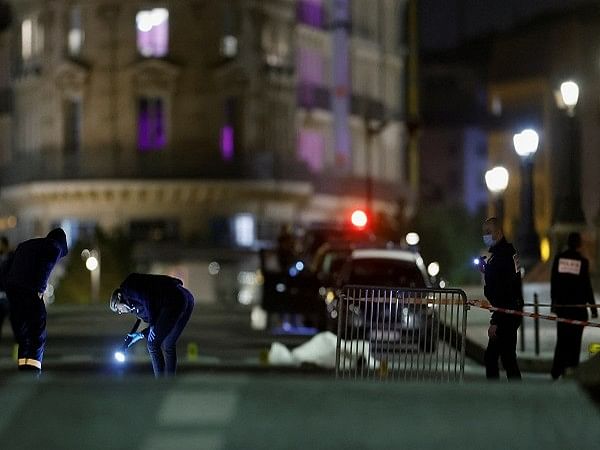 One Killed, Four Injured In Bar Shooting In Paris – ThePrint – ANIFeed