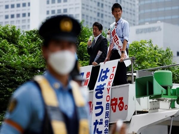 Anti-Japan posts on Chinese social media after attack on Shinzo Abe, 'hero' assailant hailed