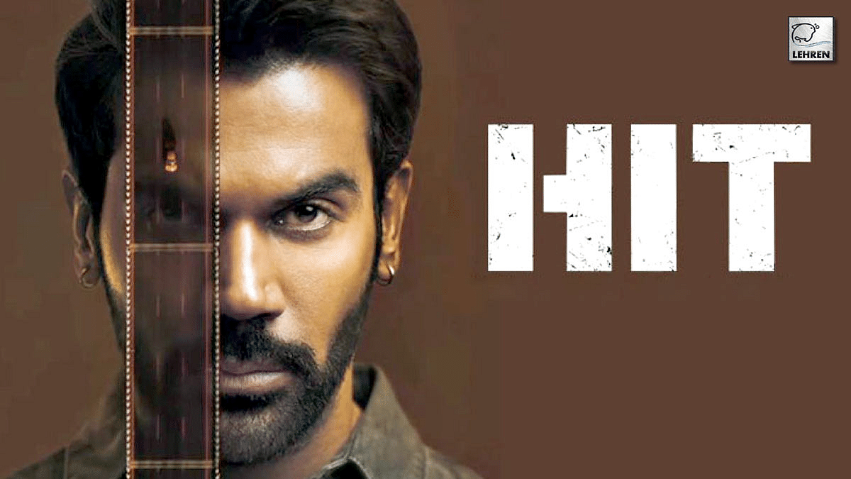 No amount of Rajkummar Rao's acting can save 'HIT: The First Case'