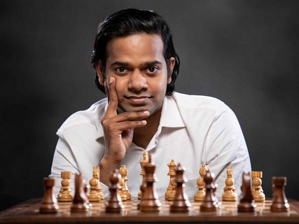 India to host 44th World Chess Olympiad 2022 at Chennai – ThePrint – ANIFeed
