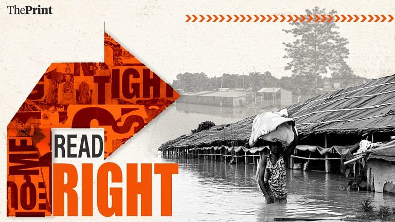 ‘Flood jihad’ — Hindu Right press sees ‘jihadist conspiracy’ in Assam deluge