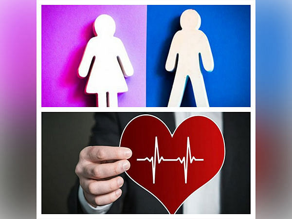 Man dies of cardiac arrest while having sex: Here's what expert say about sexual activity- heart diseases connection