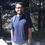 Sahil Gandhi
