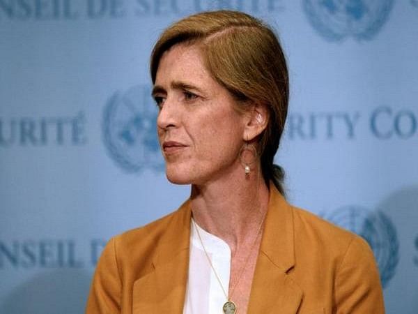 USAID chief Samantha Power to visit India from July 25-27