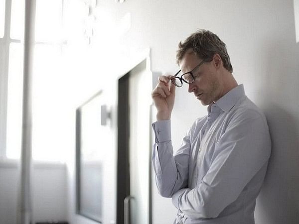 Study reveals how people control unwanted thoughts