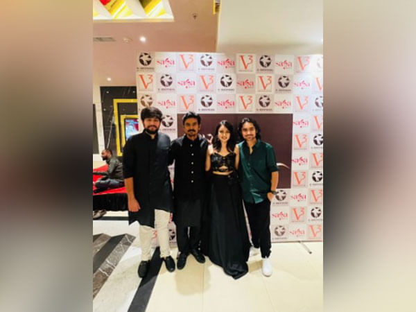 K-Brothers produced 'Saiyar Mori Re' wins the hearts of the audience as anticipated after the trailer release
