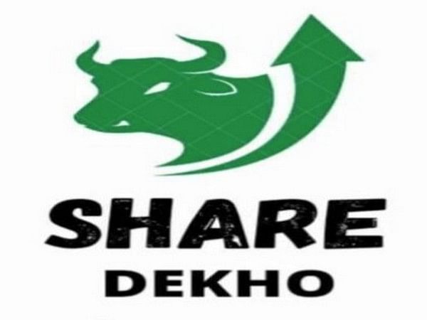Entrepreneur Shubham Rathi officially launches Sharedekho, an online learning platform for stock market enthusiasts