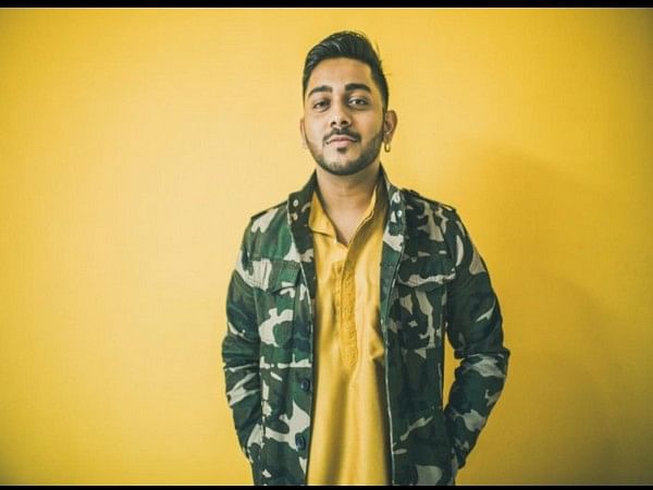 Ritviz announces his new album 'Mimmi'