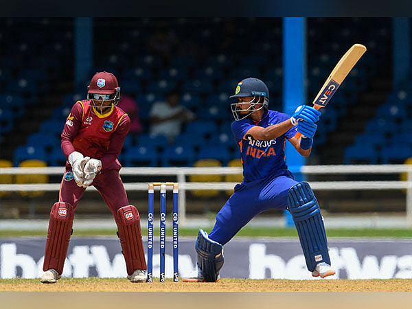 Shreyas Iyer completes 1,000 runs in ODI cricket – ThePrint – ANIFeed