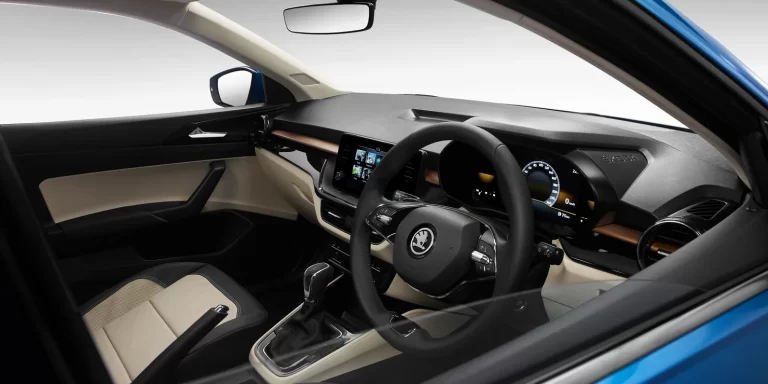 Music, phone, tyre pressure, cruise – your car steering manages all these & turns the wheel too