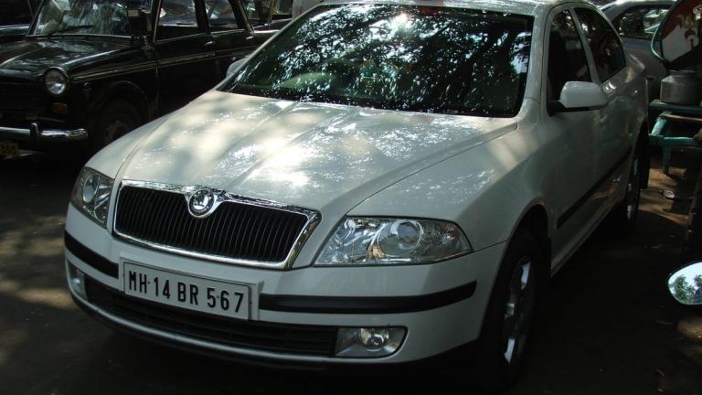 Remember Skoda’s Laura? Car names can go horribly wrong and no one wants to be bold anymore