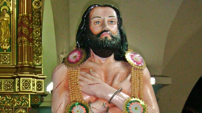 Saint Devasahayam’s anti-caste struggle angered Brahmins and Nairs, not his conversion