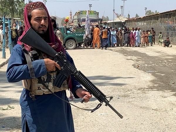 Afghanistan: Sporadic gunshots heard near police station in Baghlan province  – ThePrint – ANIFeed