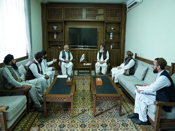Taliban claims to solve security problems, urges Hindus, Sikhs to return to Afghanistan