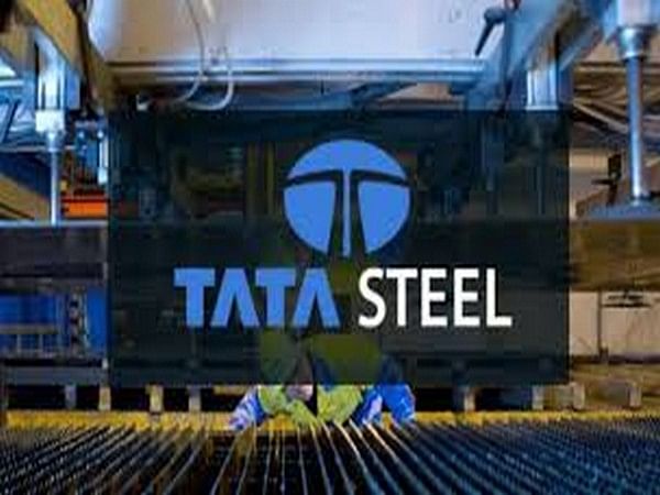 Tata Steel Long Products shares decline after it reports losses 