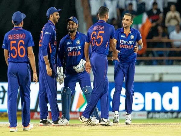 India likely to play a match against 'Rest of the World' team as a part ...