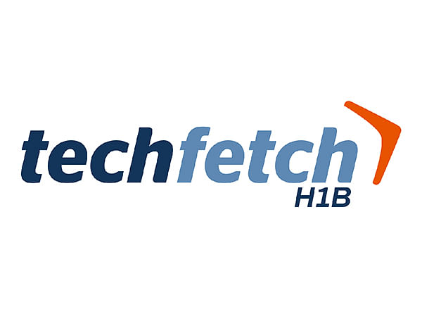Techfetch - USA's top tech jobs portal - Launches Techfetch H1B - a full-featured H1B resource