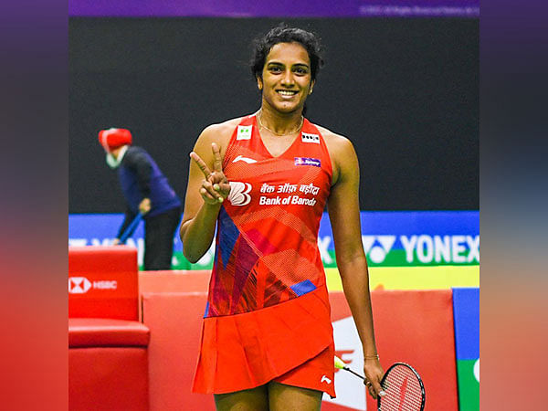 Malaysia Masters 2022: PV Sindhu bows out, loses to Tai Tzu-ying in quarter-finals