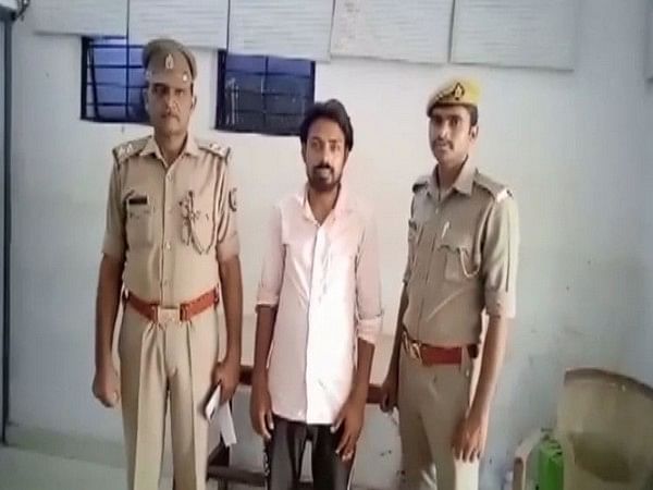 Man held for threatening to behead Nupur Sharma