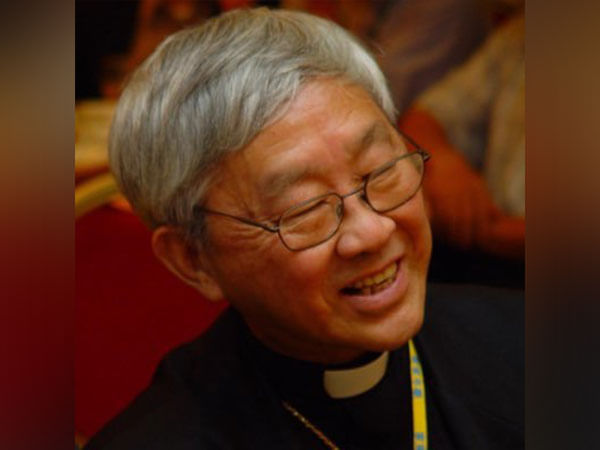 EU Parliament condemns arrest of Cardinal Joseph Zen, 4 other Hong Kong democracy activists