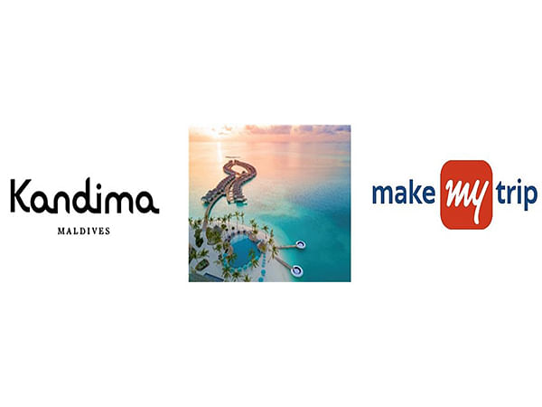 Kandima Maldives partners with MakeMyTrip for an 'Experience Kandima' Roadshow in the NCR this July