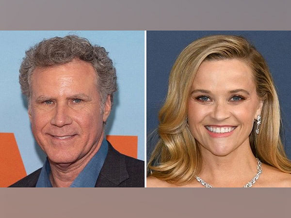 Reese Witherspoon, Will Ferrell star in Nick Stoller-directed wedding comedy for Amazon Studios