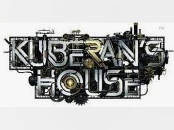 Kuberan's House - India's biggest start-up show to be aired on COLORS