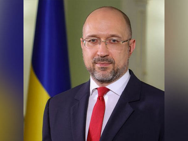 Ukraine to receive 1.7 billion USD from international donors: PM ...