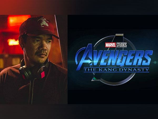 Avengers: The Kang Dynasty' Taps The Director Of 'Shang-Chi And