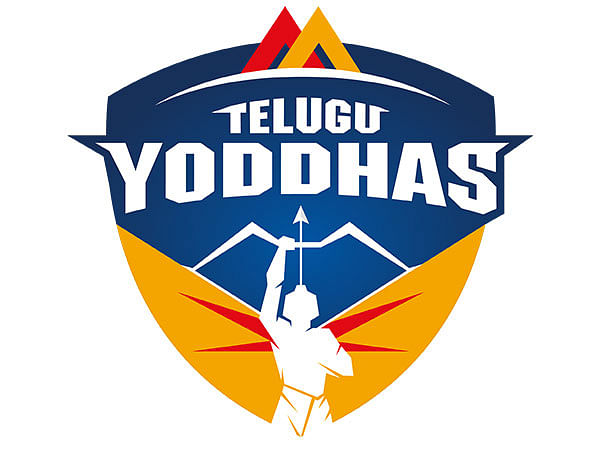 Ultimate Kho Kho: Telugu Yoddhas unveils logo for inaugural season