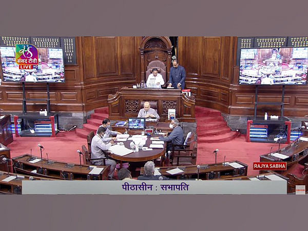 Both Rajya Sabha Lok Sabha Adjourned Till 12 Noon Amid Opposition