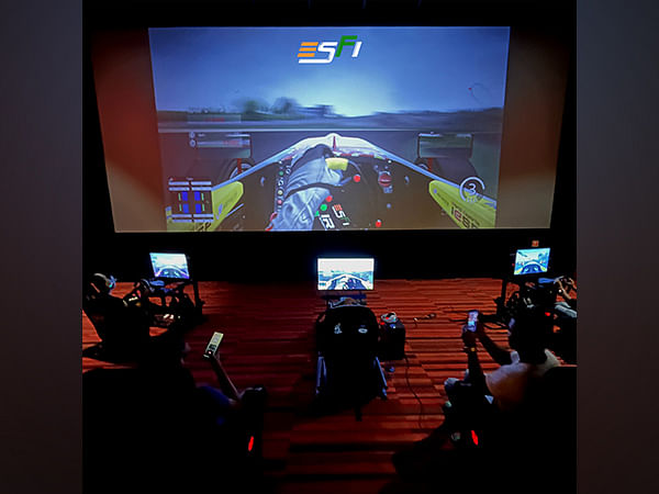 SIM Racing World Cup Finals 2022 participants and all qualifier