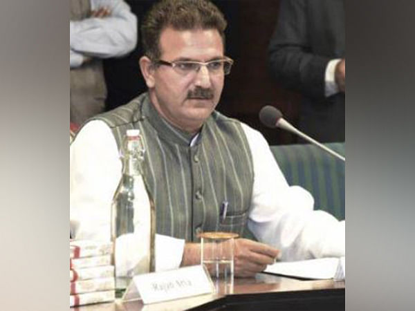 Author urges diaspora to demolish Pak's propaganda aimed at diminishing global image of Kashmir 