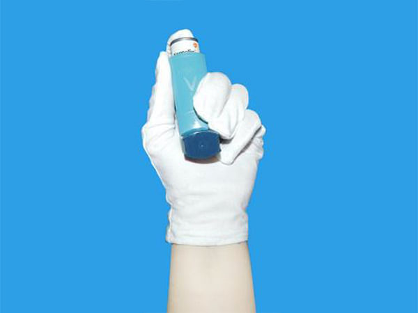 Asthmatics may soon be able to breathe easier thanks to recent breakthrough :Study