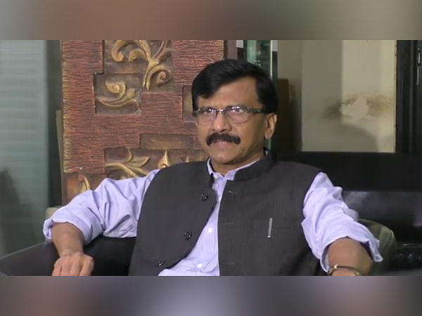Maharashtra: Sanjay Raut says Eknath Shinde govt 'illegal'