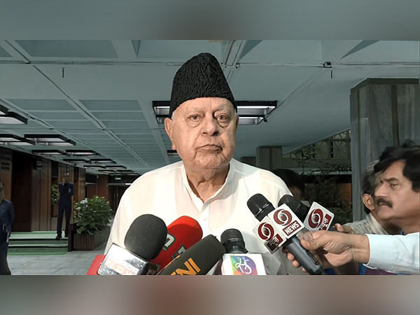 India has responsibility to help Sri Lanka, says Farooq Abdullah after all-party meet